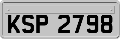 KSP2798