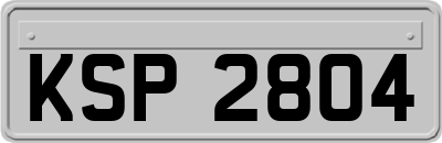 KSP2804