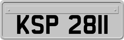 KSP2811