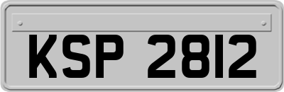 KSP2812