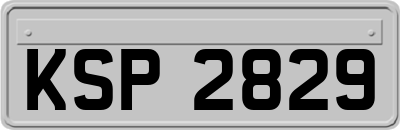 KSP2829