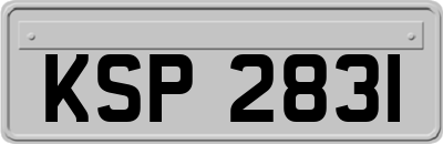 KSP2831
