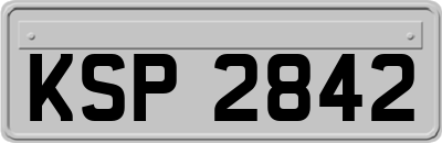 KSP2842
