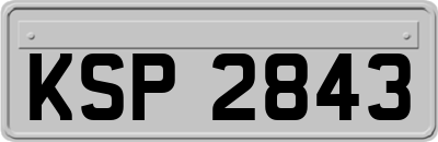 KSP2843