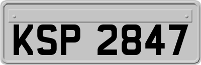 KSP2847