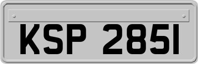 KSP2851