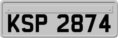 KSP2874
