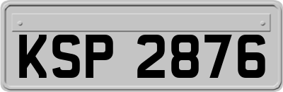 KSP2876