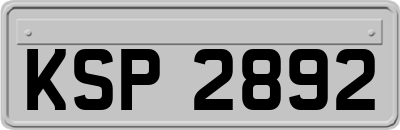 KSP2892