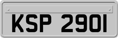 KSP2901