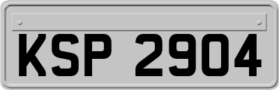KSP2904