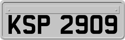 KSP2909