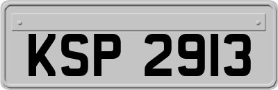 KSP2913
