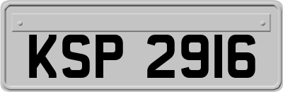 KSP2916