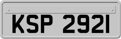 KSP2921