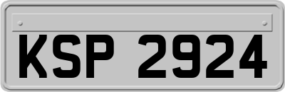 KSP2924