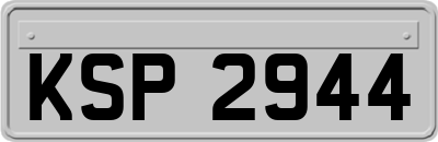 KSP2944