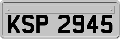 KSP2945