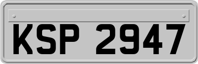 KSP2947