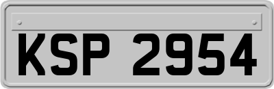 KSP2954