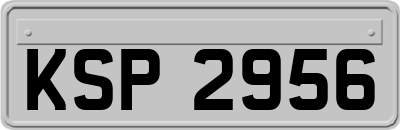 KSP2956
