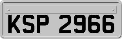 KSP2966
