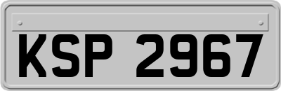 KSP2967