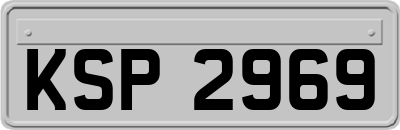 KSP2969