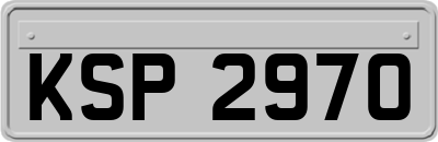 KSP2970