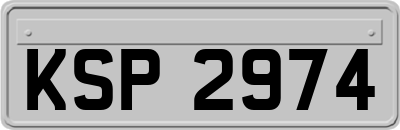 KSP2974