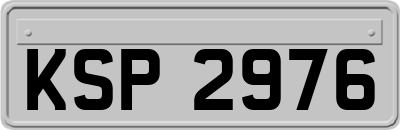 KSP2976