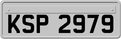 KSP2979