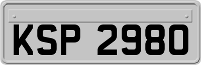 KSP2980