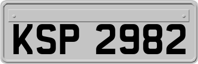 KSP2982