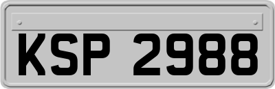 KSP2988