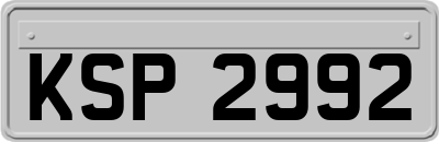 KSP2992