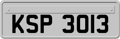 KSP3013
