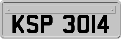 KSP3014