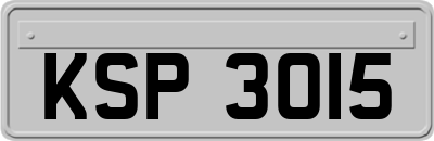 KSP3015