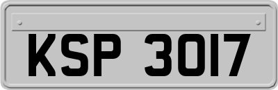 KSP3017