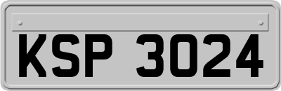 KSP3024