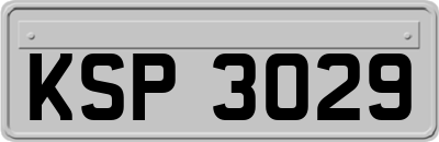 KSP3029