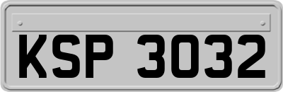 KSP3032