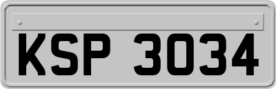 KSP3034