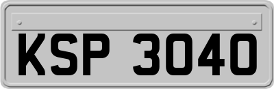 KSP3040