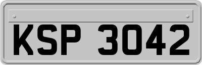 KSP3042