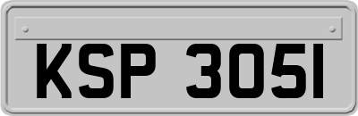 KSP3051