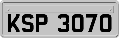KSP3070