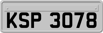 KSP3078