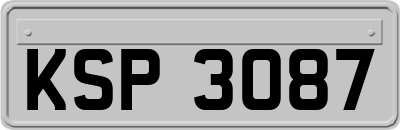 KSP3087
